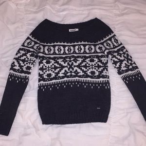 Knit Sweater